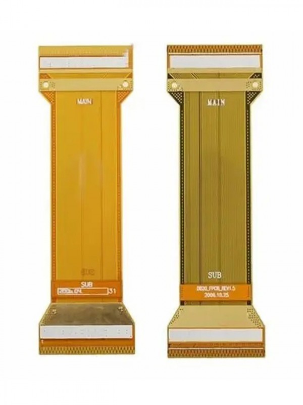 Samsung D820 Ara Film Flex&hellip;
