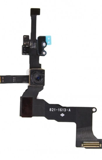 iPhone 5 Ön Kamera Sensör Film&hellip;