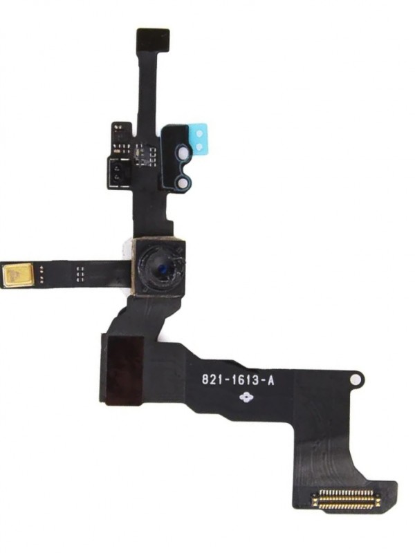 iPhone 5 Ön Kamera Sensör Film&hellip;