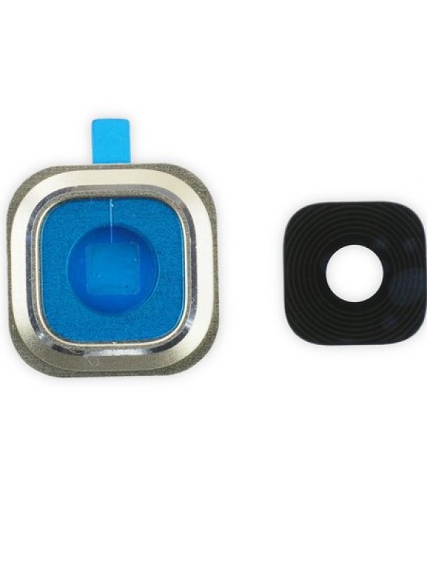 Samsung Galaxy Note 5 N920 Kamera Lensi Kamera Camı - Gold&hellip;