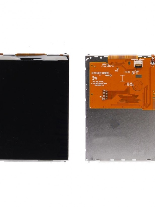 Samsung S5570i Ekran LCD Panel Orj