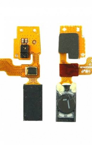 Samsung Galaxy Mini S5570 İç Kulaklık Mikrofon Film&hellip;