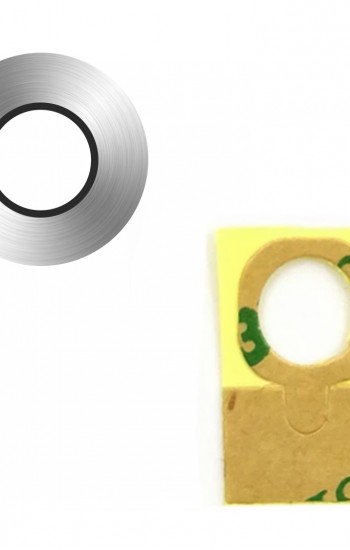 LG G3 D855 Kamera Lensi Kamera Camı - Gri&hellip;