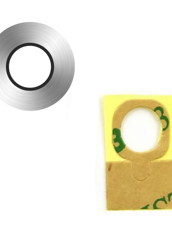 LG G3 D855 Kamera Lensi Kamera Camı - Gri&hellip;