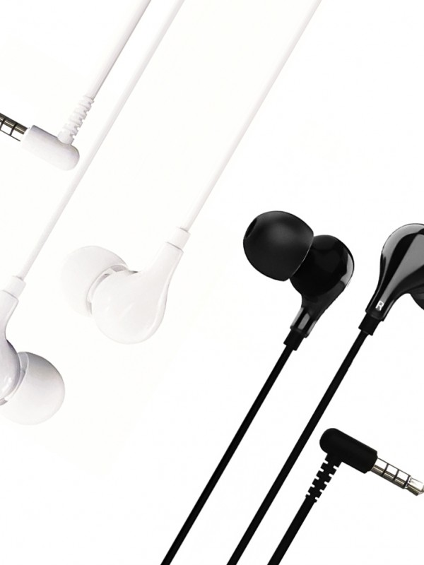 LinkTech E80 Stereo Mikrofonlu 3.5mm Kulak İçi Kablolu Kulaklı&hellip;