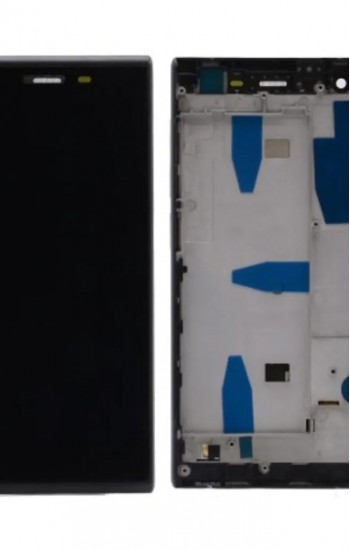 Turkcell T50 LCD Ekran Dokunmatik Çıtalı Orj Siyah&hellip;