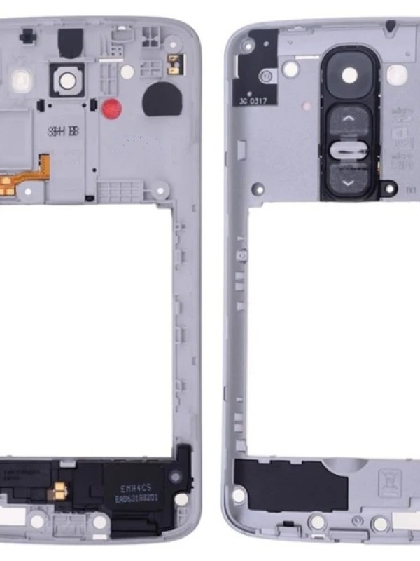 LG G2 Mini D610 Orta Kasa Dolu Anten Buzzer On Off&hellip;