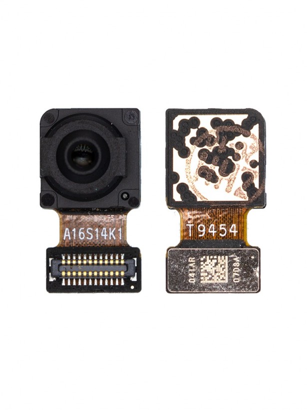 Huawei P40 Lite Ön Kamera