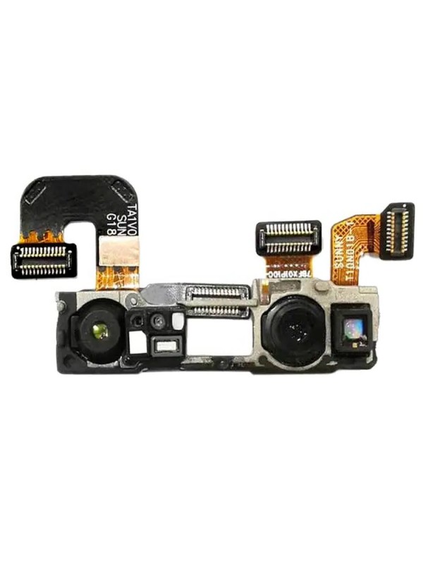 Huawei Mate 20 Pro Ön Kamera Set&hellip;