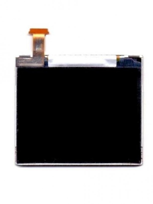 Nokia E6 E6-00 İç Ekran Ekran LCD Panel Orj
