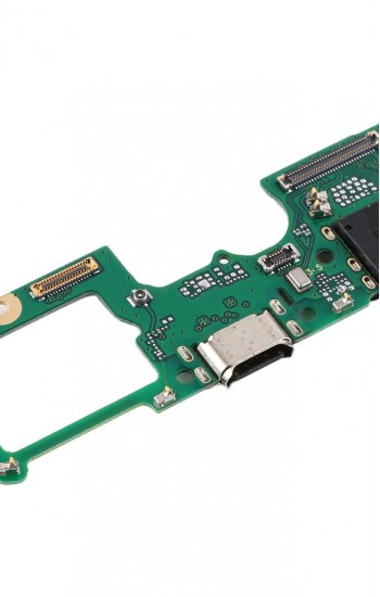 Oppo A73 Şarj Soketi Kulaklık Soketi Mikrofon Bordu&hellip;