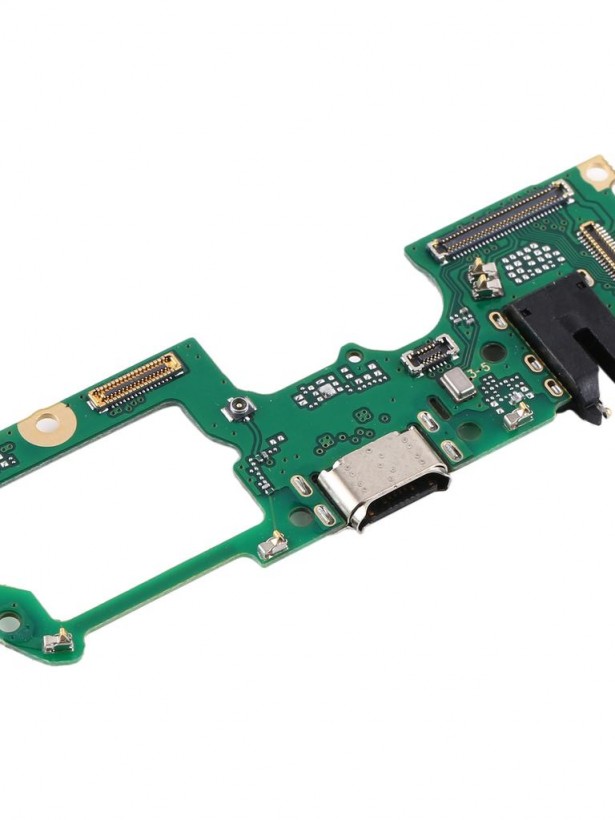 Oppo A73 Şarj Soketi Kulaklık Soketi Mikrofon Bordu