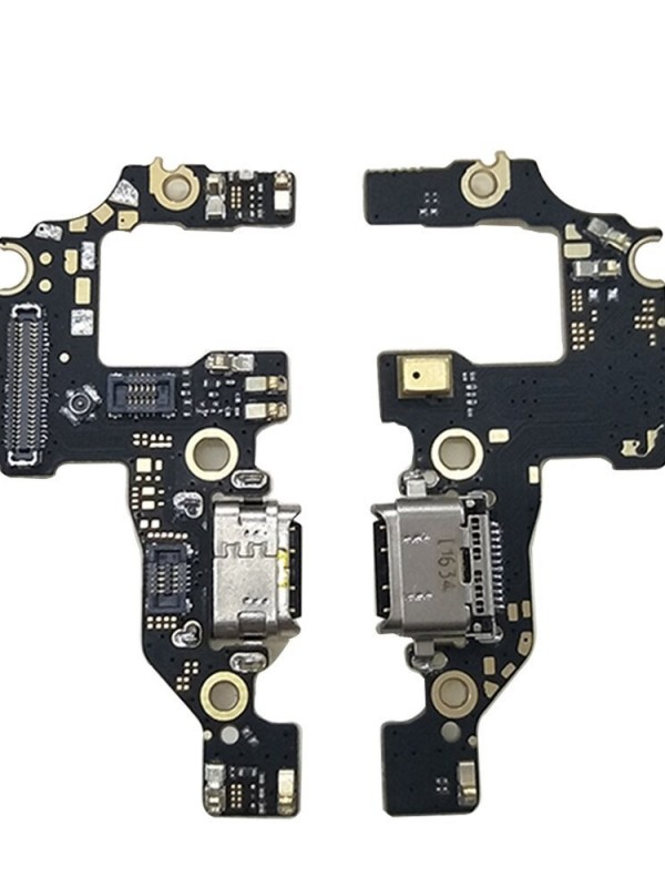 Huawei P10 Şarj Soketi Mikrofon Bordu&hellip;
