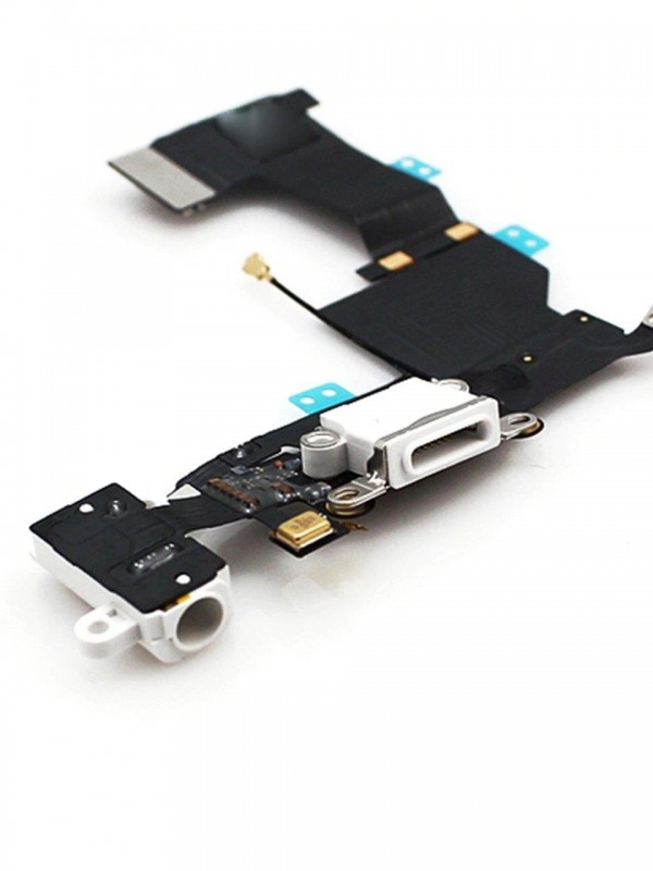 iPhone 5s Şarj Soketi Kulaklık Soketi Mikrofon Filmli Orj - Bey&hellip;