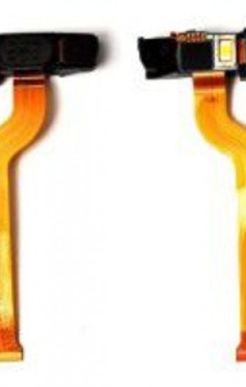 Samsung S8300 UltraTouch Kamera Film Flex Orijinal&hellip;