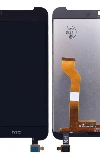 HTC Desire 828 LCD Ekran Dokunmatik Siyah&hellip;