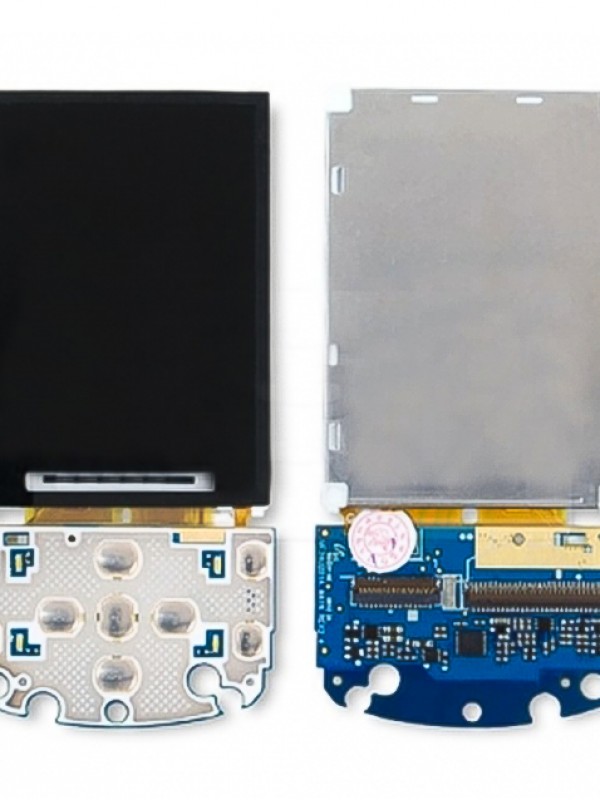 Samsung L770 Ekran LCD Panel Bordlu Orj&hellip;