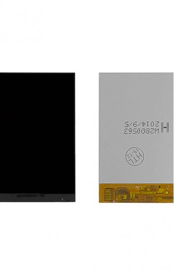 Samsung C3510 Genoa Ekran LCD Panel AAA&hellip;