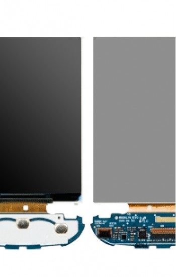 Samsung B5310 Ekran LCD Panel Bordlu Orj&hellip;