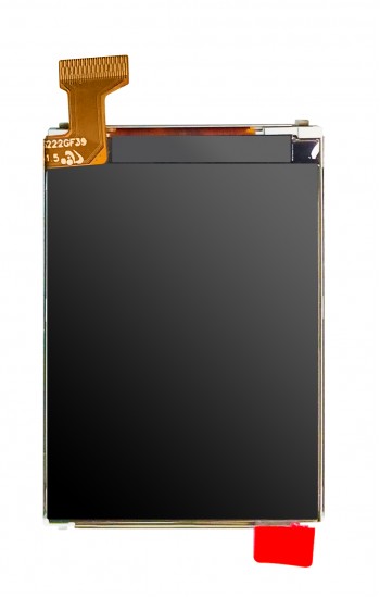 Samsung C5510 Ekran LCD Panel Orj&hellip;