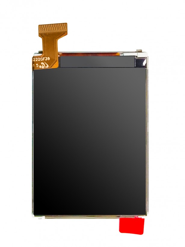 Samsung C5510 Ekran LCD Panel Orj