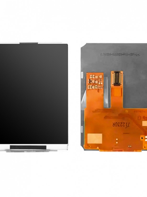 Samsung F480 Ekran LCD Panel Orj
