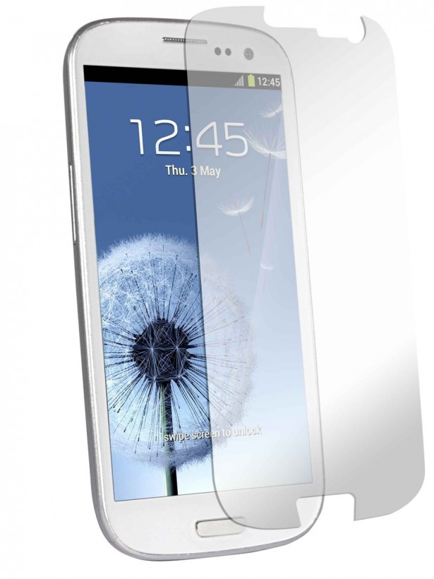 Bufalo Samsung G7100 Galaxy Grand 2 Darbe Emici Ekran Koruyucu