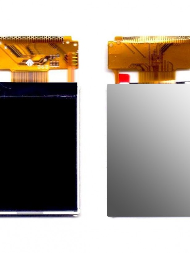Samsung C5010 - E2152 - E2330 - E3223 Ekran LCD Panel Orj