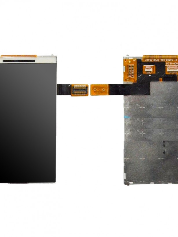 Samsung S5560 Marvel Ekran LCD Panel Orj