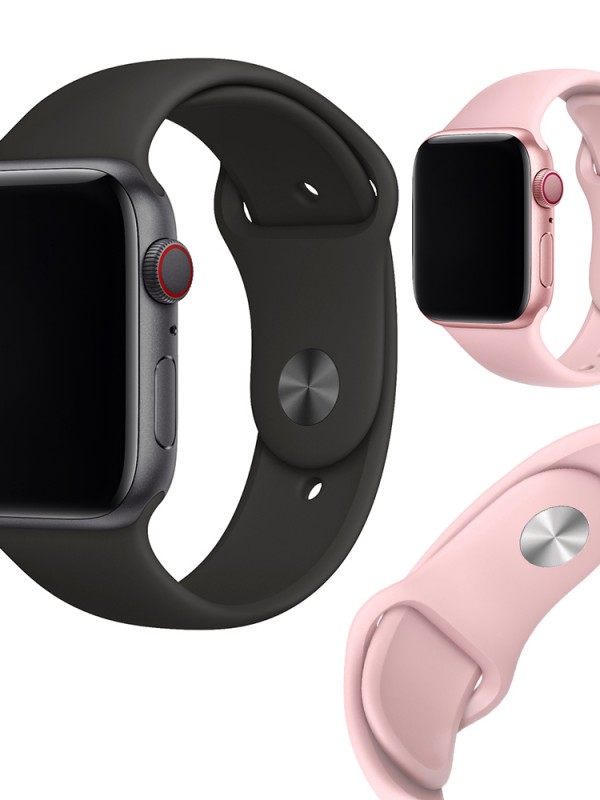 FitSmart MG37 WearFit Watch Akıllı Saat 45mm&hellip;