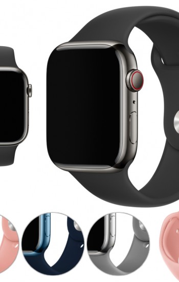 TUCCY KD TC-78 N78 Plus Watch 7 Akıllı Saat 45mm&hellip;