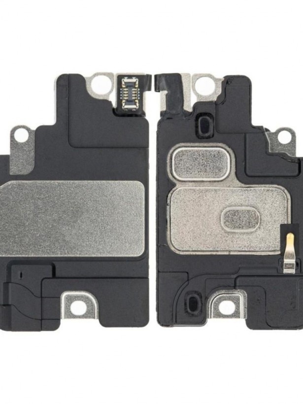 iPhone XS Buzzer Hoparlör
