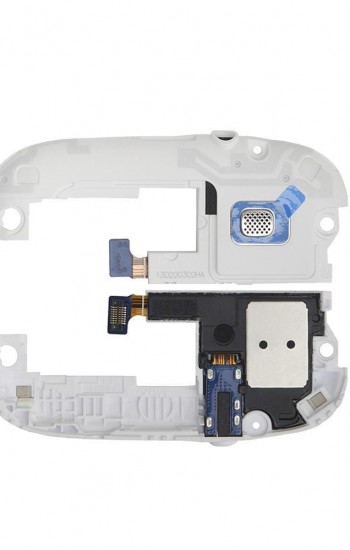 Samsung Galaxy S3 I9300 Buzzer Hoparlör Anten Kulaklık Soketi Orj - Beya&hellip;