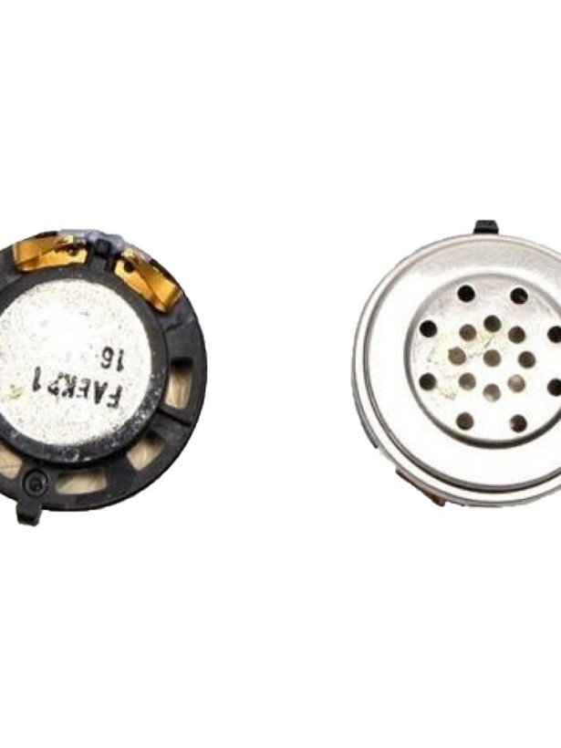 Nokia 6230i Buzzer Hoparlör Orj