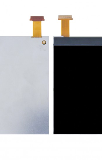 Nokia 6700s Ekran LCD Panel Orj&hellip;