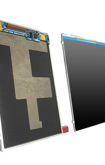 Samsung B7620 Ekran LCD Panel&hellip;