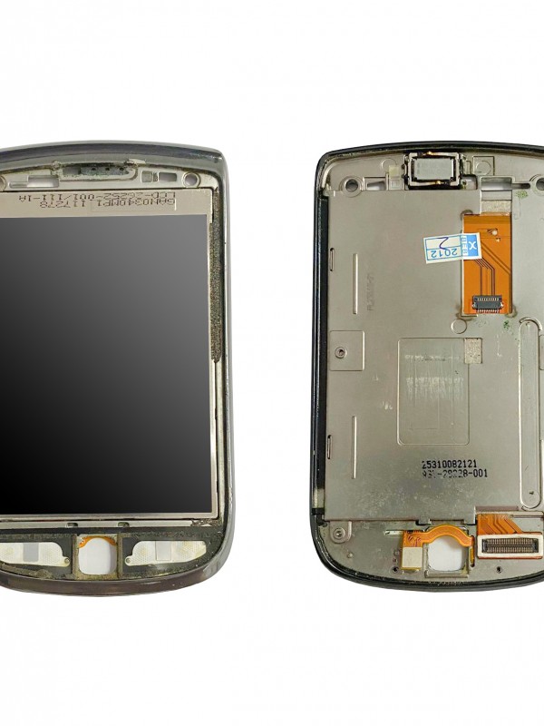 BlackBerry 9800 Torch Ekran LCD Panel Çıtalı Orj&hellip;