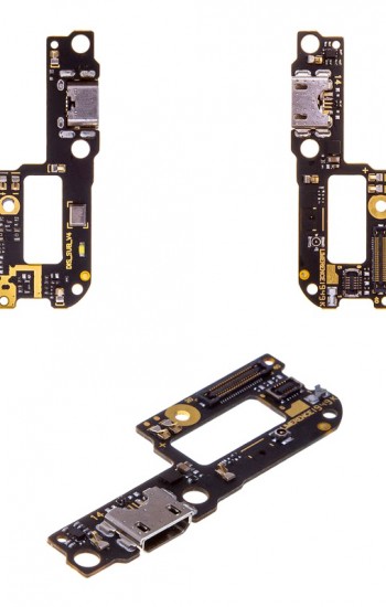 Xiaomi Redmi 6 Pro / Mi A2 Lite Şarj Soketi Mikrofon Bordu Orj&hellip;