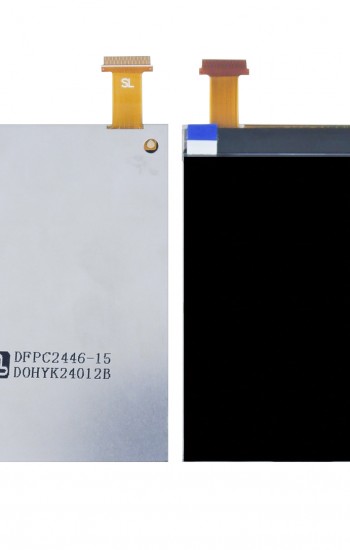 Nokia 7230, X5-02, 3208, 3208c Ekran LCD Panel AAA&hellip;