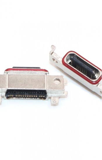 Samsung Galaxy A3 2017 A320/A5 2017 A520/A7 2017 A720 Şarj Soketi Tekli&hellip;