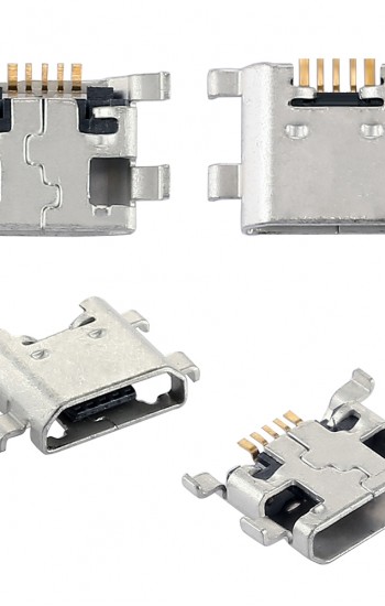 Huawei GR5 / Honor 7 / Honor 5X Şarj Soketi&hellip;