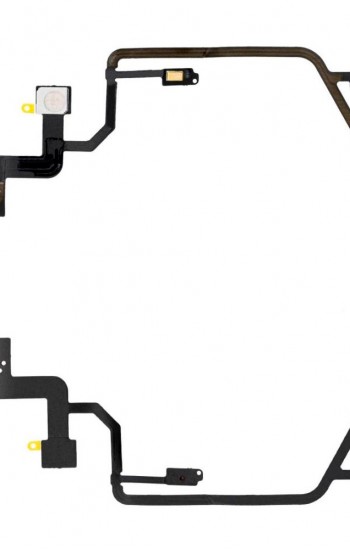 iPhone XR On Off Power Yan Ses Tuş Film Volume Flex&hellip;