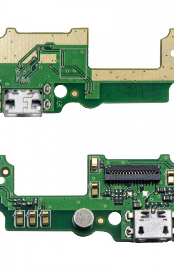 Huawei Y6 Pro Şarj Soketi Mikrofon Bordu&hellip;