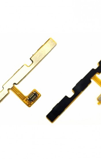 Huawei Ascend G8 Off Power Yan Ses Tuş Film Flex&hellip;