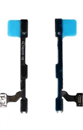 Huawei Mate 8 Off Power Yan Ses Tuş Film Flex&hellip;