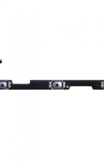 Huawei Y6 2017 / Y5 2017 Off Power Yan Ses Tuş Film Flex&hellip;