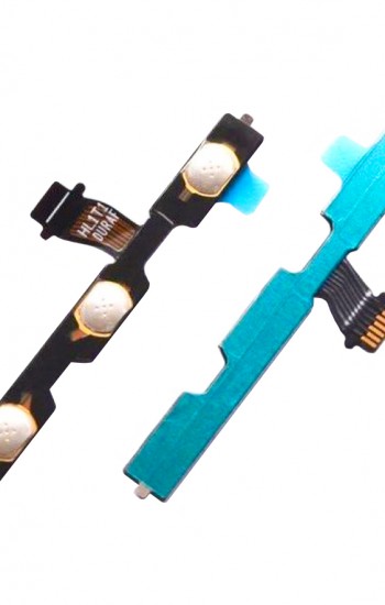 Huawei Y5 2018 On Off Power Yan Ses Tuş Film Flex&hellip;