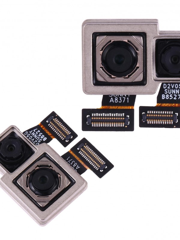 Xiaomi Redmi 7 Arka Kamera Set Org&hellip;