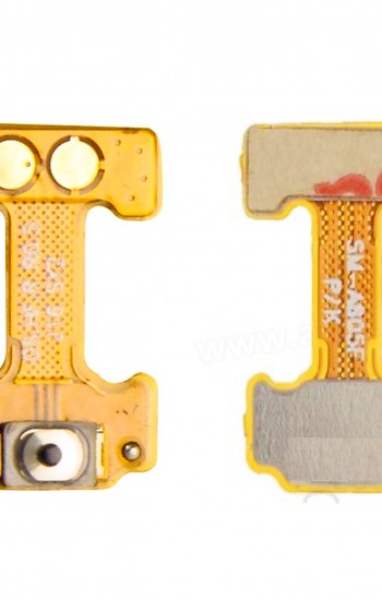 Samsung Galaxy A80 A805 On Off Power Film Flex&hellip;