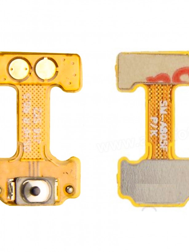 Samsung Galaxy A80 A805 On Off Power Film Flex